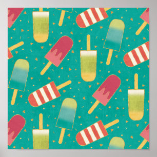 Poster Alguma diversão no passo do sol