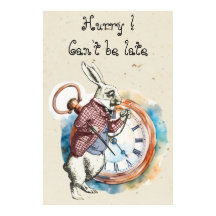 Alice - Coelho Branco 1865