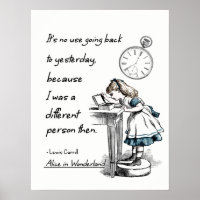 Alice no País das Maravilhas