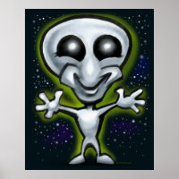 Alienígena