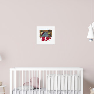 Poster alienígena existente