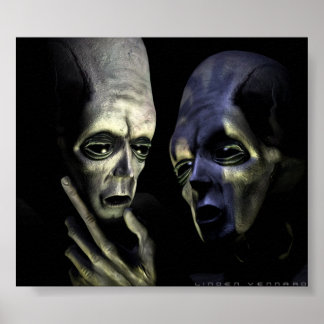 Pôster alienígena_OH!