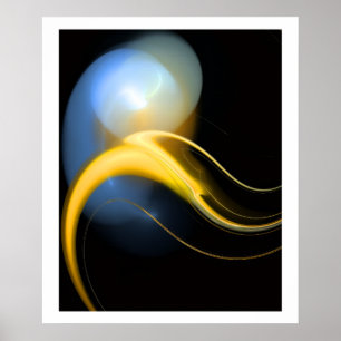 POSTER ALIENÍGENA PEARL