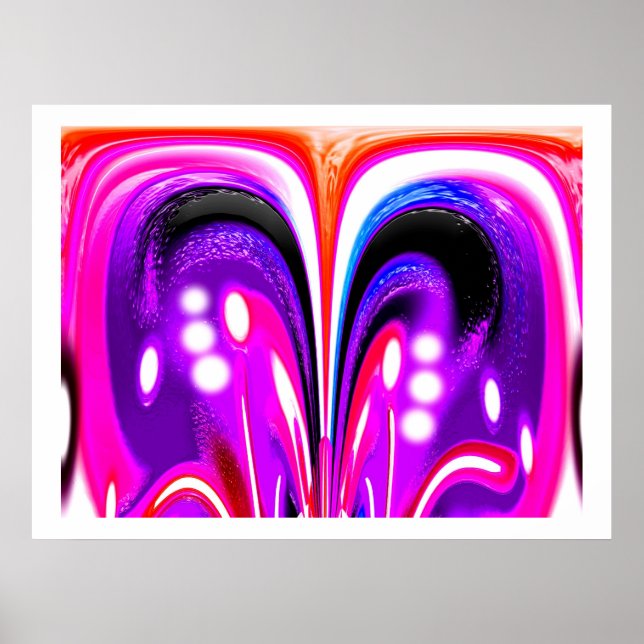 Pôster Alienígenas (Frente)