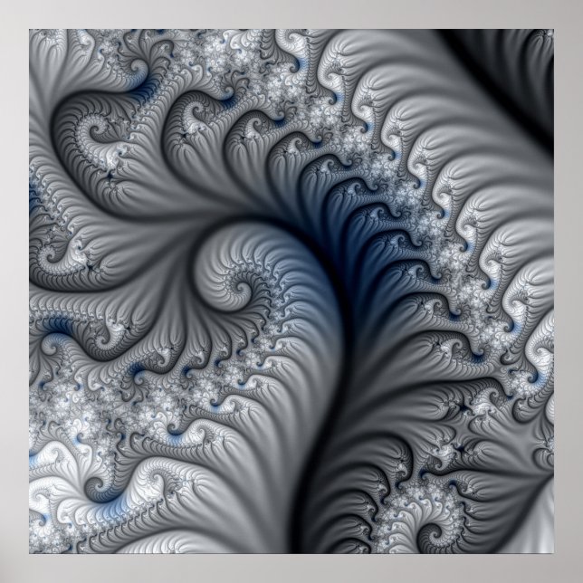 Pôster Alienskin (3) (Frente)