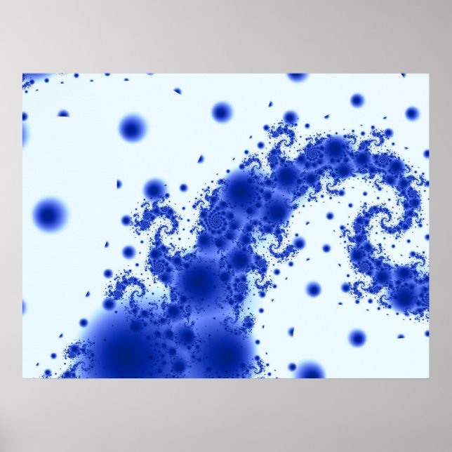 Pôster Alientongue (Frente)