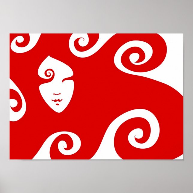 Pôster Alimentação (Frente)