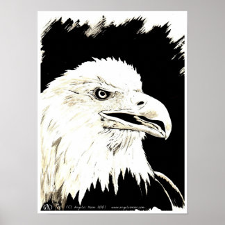 Poster Alimentação