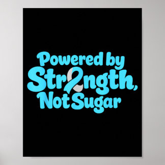 Poster Alimentado