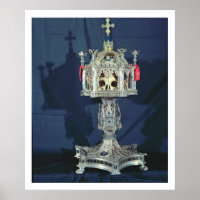 Alívio da Rua. Bárbara, 14 15 (prata)