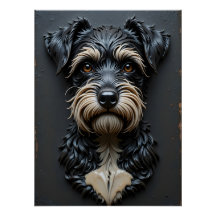 Alivio de Soulful Terrier