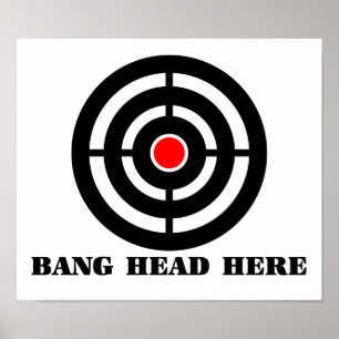 Pôster Alivio de stress ergonômico