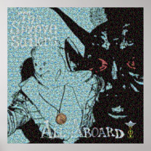 Pôster All Aboard Mosaic