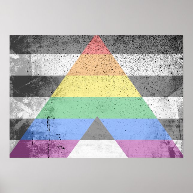Pôster ALLY FLAG ORIGINAL -.png (Frente)