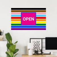 Ally Rainbow Progresso LGBT LGBTQ
