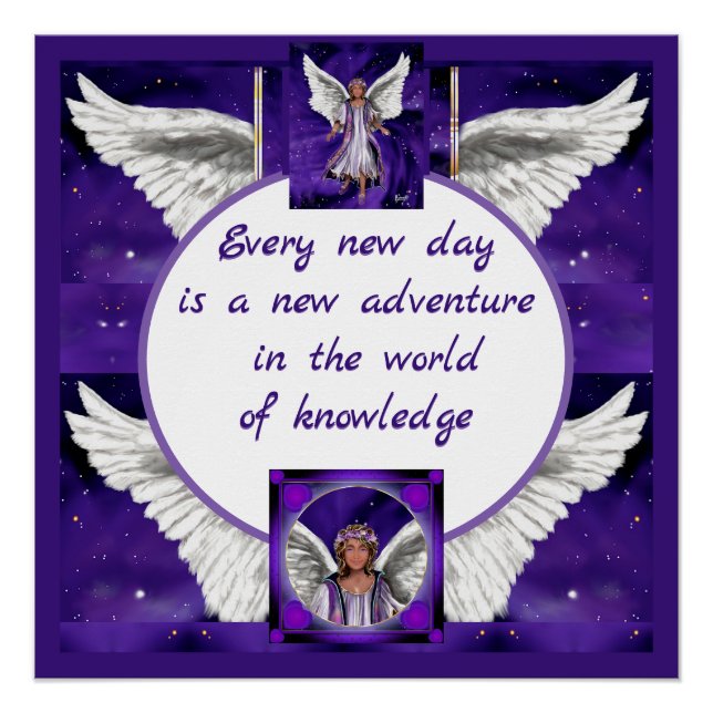 Pôster Alma roxa (Frente)