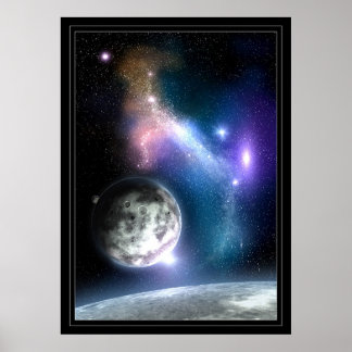 Pôster Along Way From Home