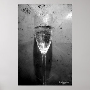 Pôster alperce industrial