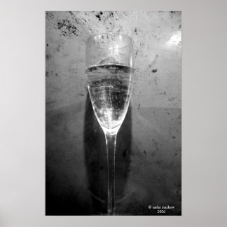 Pôster alperce industrial