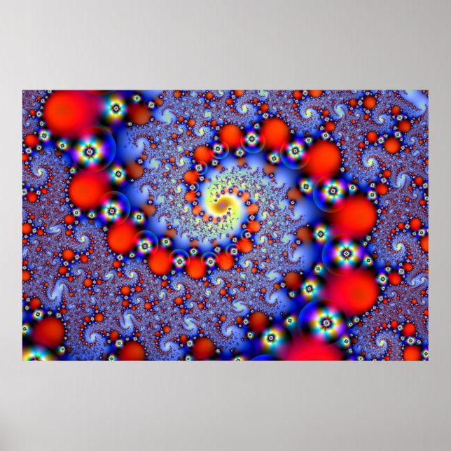 Pôster Alpert (Frente)