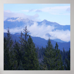 Poster Alps de Trindade...