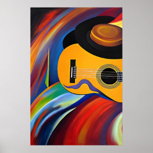 Poster Alquimia da música sertaneja,