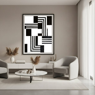 Poster Alquimia Estrutural