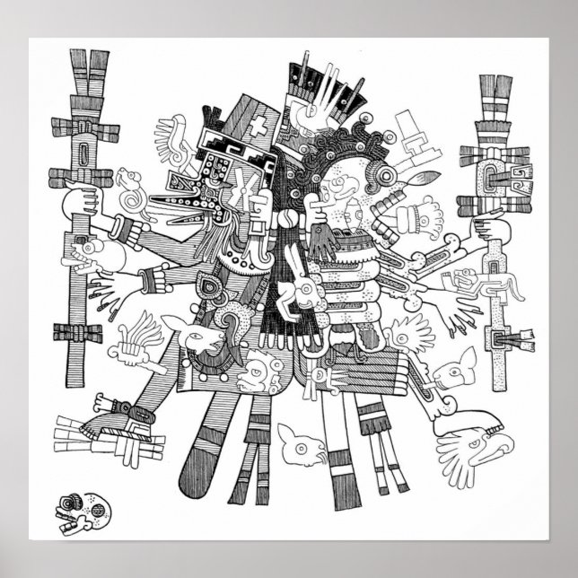 Pôster Alt089 (Frente)