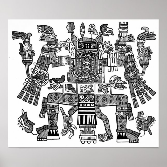 POSTER ALT091 (Frente)