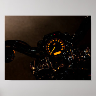 Poster Alta qualidade