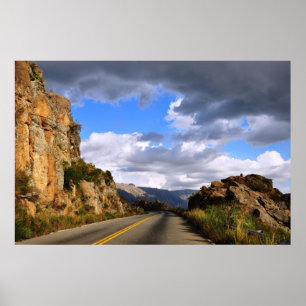 Pôster Altas Cumbres Córdova