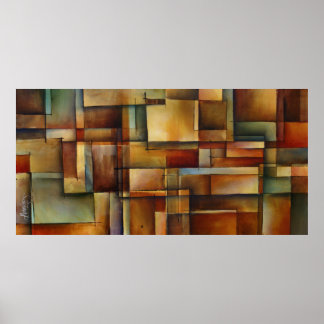 Poster 'Alter the Truth'