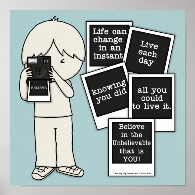 Poster Alteração em um Instante (Frente)