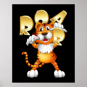 Poster Alto, Raio!