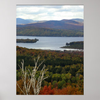 Poster Altura da Terra