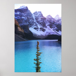 Poster Altura em Pé