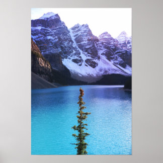 Poster Altura em Pé