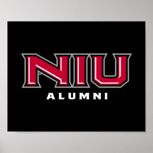 Poster Alumni NIU