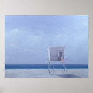 Pôster Alvorecer Miami