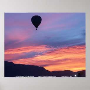 Pôster Alvorecer Patrol/GBTDP01