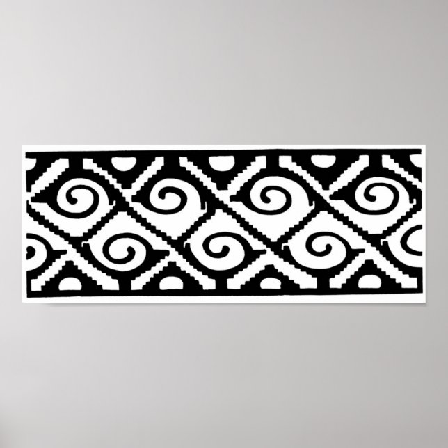 POSTER AM018T (Frente)