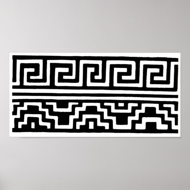 PÔSTER AM020T (Frente)