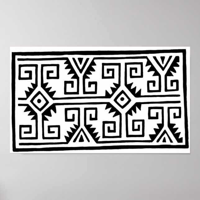 PÔSTER AM024B (Frente)