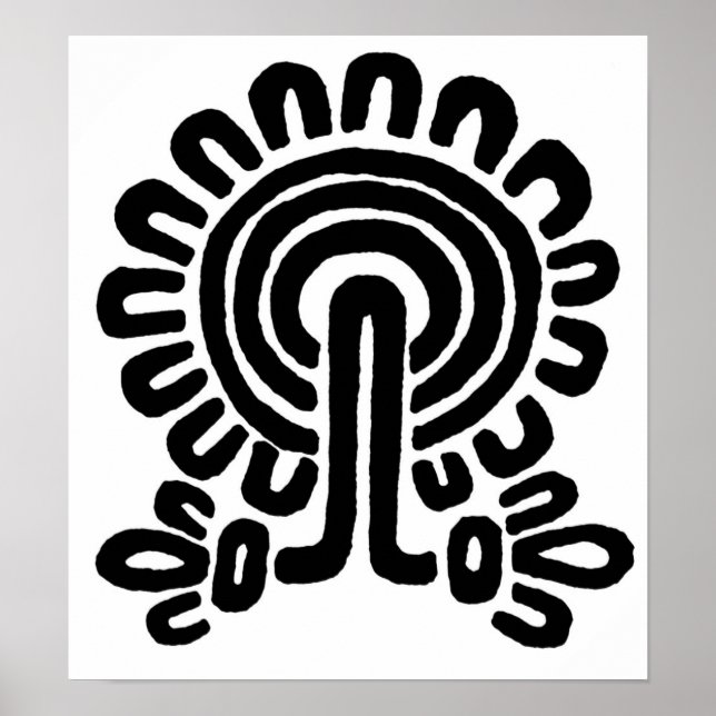 PÔSTER AM032TR (Frente)