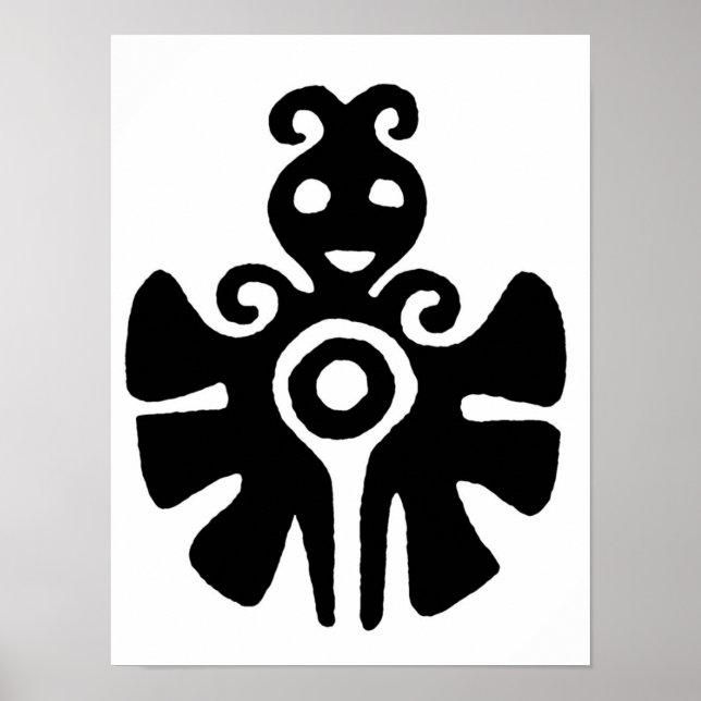 POSTER AM034TC (Frente)