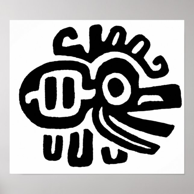 PÔSTER AM034TR (Frente)