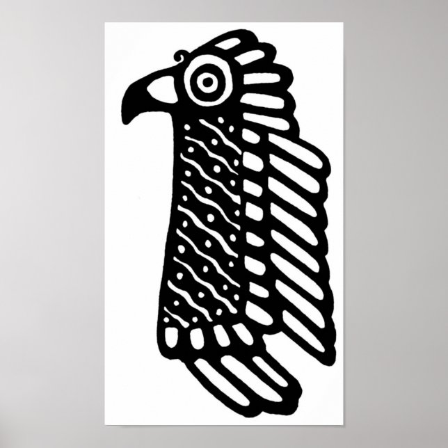 PÔSTER AM054TL (Frente)