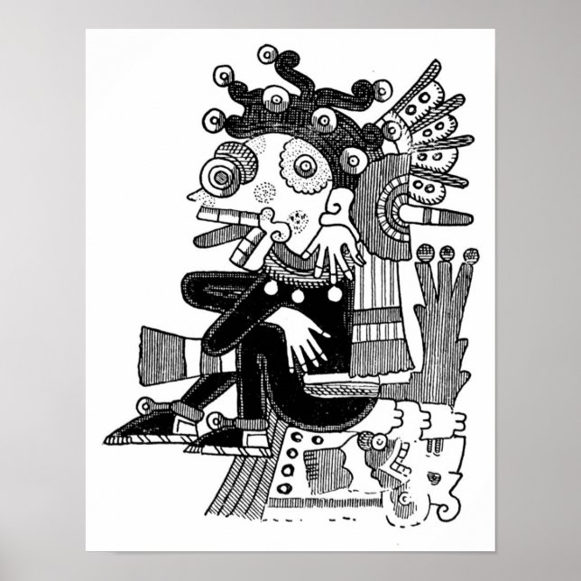 PÔSTER AM088L (Frente)