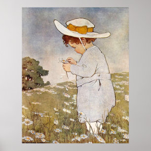 Poster Ama-me, ela ama-me não