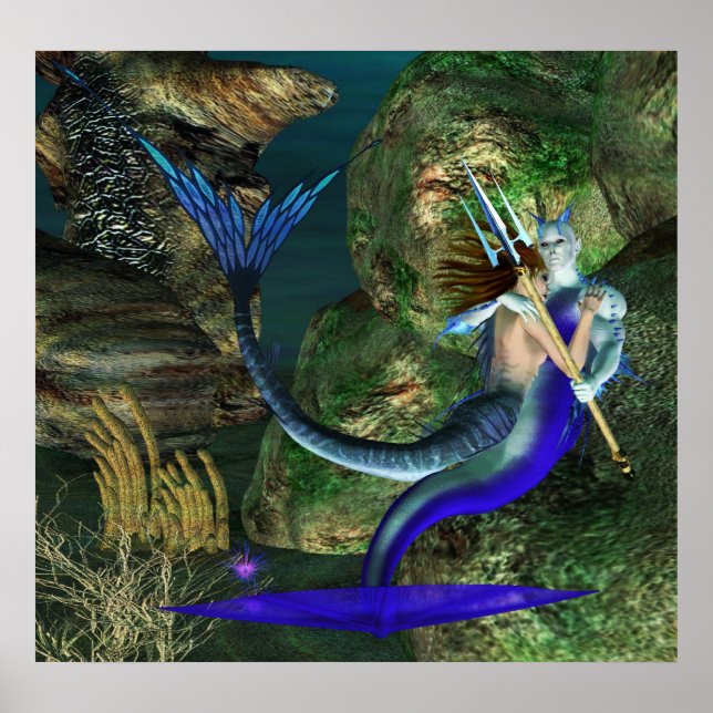 Poster Amado (Frente)